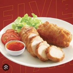 Five Star ปั้มปตท.บ่อผุด