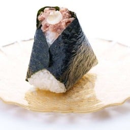 Onigiri Konga Thonglor Thonglor