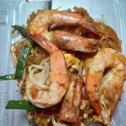ล้านผัดไทยby แม่นุ่น