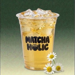 Chamomile Tea