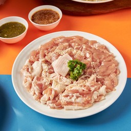 เซ็ทหมูล้วน