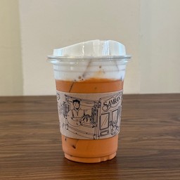 ✔Thai Tea