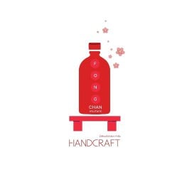 Hand craft Fongchan สาขาใหญ่