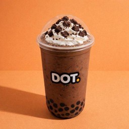 (โกโก้แท้พรีเมียม) Dot. Cocoa