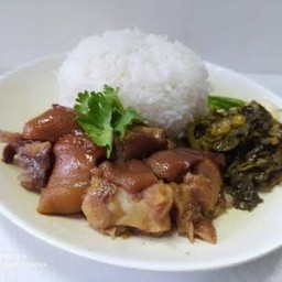 ข้าวคากิ