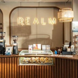 Realm Songkhla (เริ่ม สงขลา) Realm Songkhla สาขาถนนศรีภูวนารถ