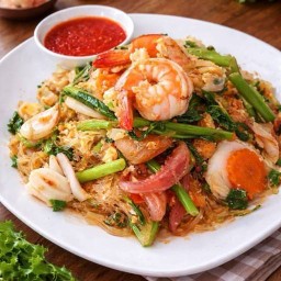 ฟู่กุ้ยสุกี้ หนองประทีป