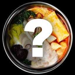อะไรก็ได้ (S) (ร้านเลือกวัตถุดิบให้ 300g ) 什么都可以