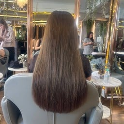 Emmy Hair Professional สาขา เดอะพาซิโอพาร์ค กาญจนา