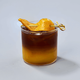 Mango Splash
