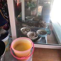 เกาเหลา