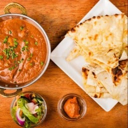Indian Food - Bharat Flavours Of India