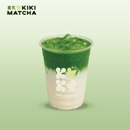 KIKI MATCHA Central Westville