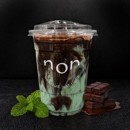 CHOCOLATE MINT