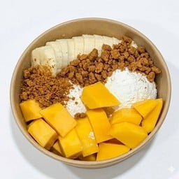 Mello mango