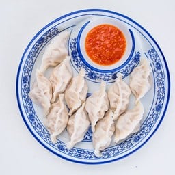 Y1เกี๊ยวต้ม 水饺