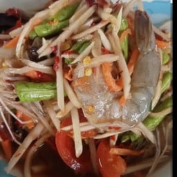 ร้านอิ่มคัก