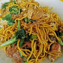 ร้านกับข้าวในครัว Byนครศรี