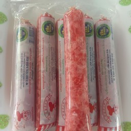 แหนมหมูสูตรต้นตำรับ (ขนาด 90 กรัม)