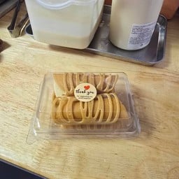 ขนมโตเกียว&เฟรนฟราย (เกียวกะฟราย)