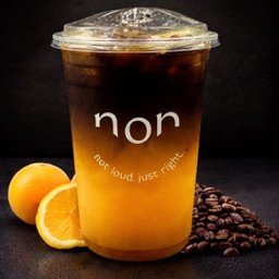 BLACK ORANGE