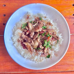 เมย์เมย์เตี๋ยวป๊อกป๊อก