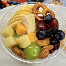 Small Cheese board