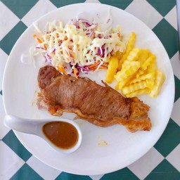 เนื้อโคขุน