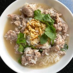 อาหารเหนือ-บุญยวง