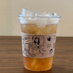 ✔Earl grey tea