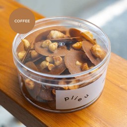 Macadamia Coffee Tulies