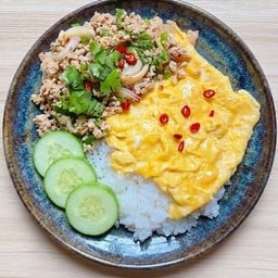 สองพี่น้องแซ่บนัว