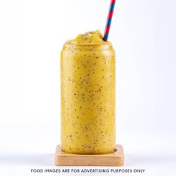 (Smoothie) Mango Immunity