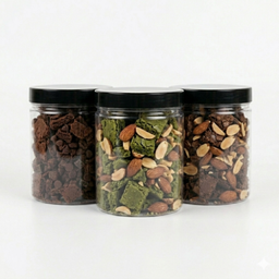 ฺBrownie กรอบ