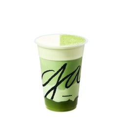 Scream Matcha
