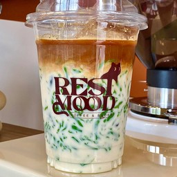 ลาเต้ ลอดช่องวัดเจษ