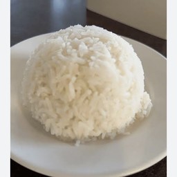 ข้าวเปล่า