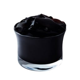 Grass jelly