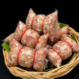 แหนมหมูสด(ขอนแก่น)