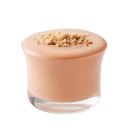 Thai Tea Mousse