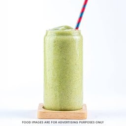 (Smoothie) Green Detox
