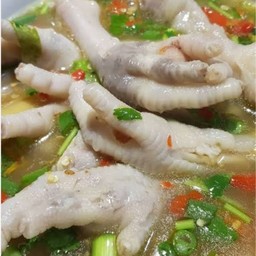 ร้านข้าวต้ม25น.แม่สาย แม่สาย