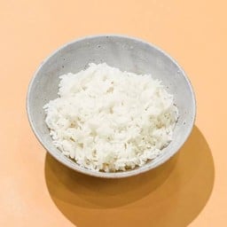 ข้าวหอมมะลิ Jasmine Rice