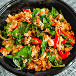 ตามสั่งรสแซ่บบ!!
