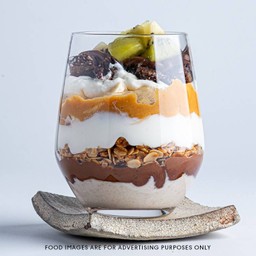 NUTELLA BANANA