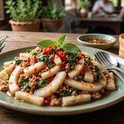 Taewa Eatery เทวาอีทเทอรี่ หมู่บ้านศิริพร3 ขอนแก่น