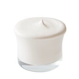 Rock Salt Mousse