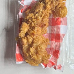 สันในไก่ทอดชิ้นละ