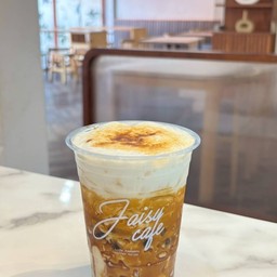 JaisuCafe ใจสู้ (โครงการNUพลาซ่า มน.ประตู6)