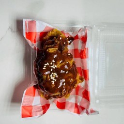 ปีกบนไก่ทอดชิ้นละ